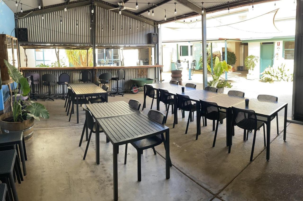 Paringa Hotel Motel Renmark Exteriör bild